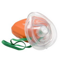 CPR Pocket Resuscitator